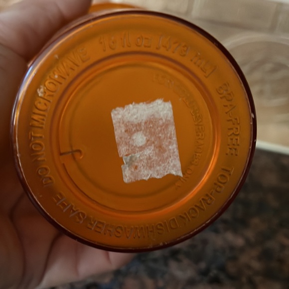 Dave & Busters reusable cold beverage 16 oz cup with straw - Picture 5 of 7